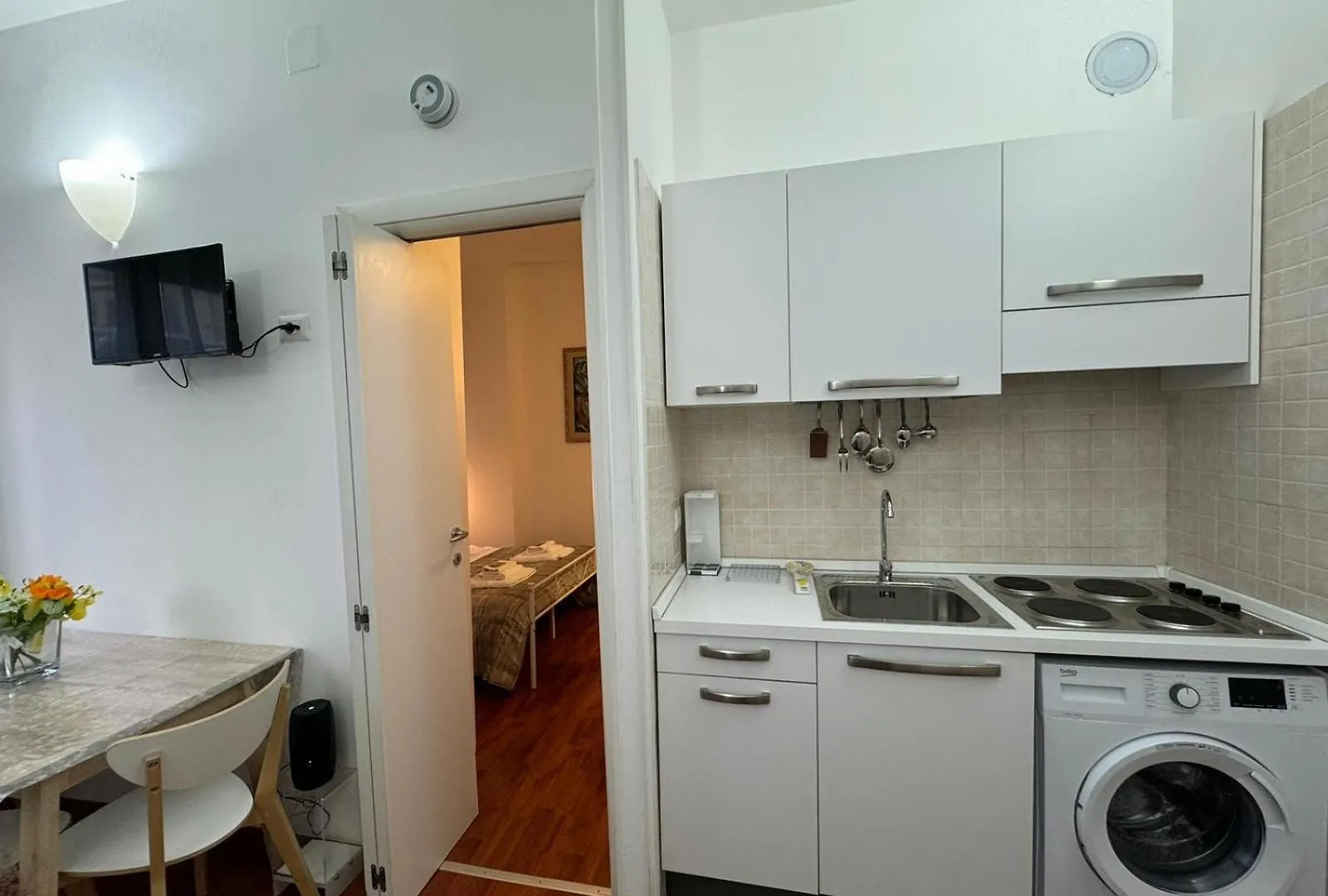 San Giovanni'S Cozy Apartment Rome