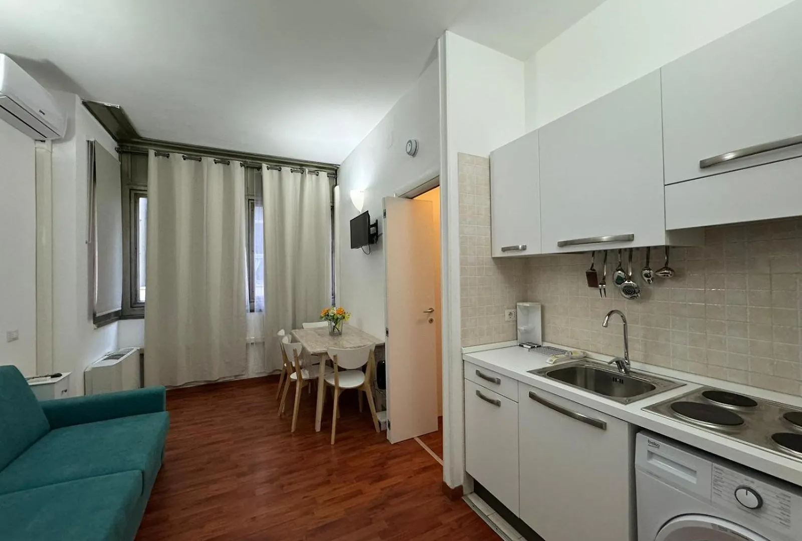San Giovanni'S Cozy Apartment Rome Italy