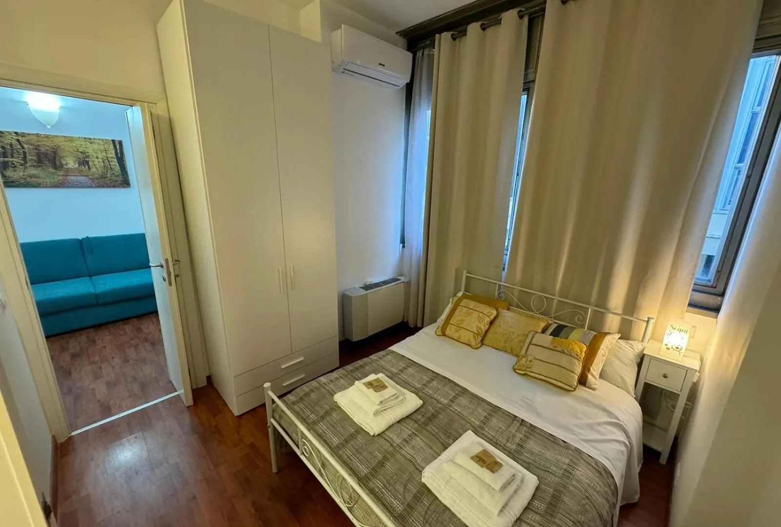 San Giovanni'S Cozy Apartment Rome