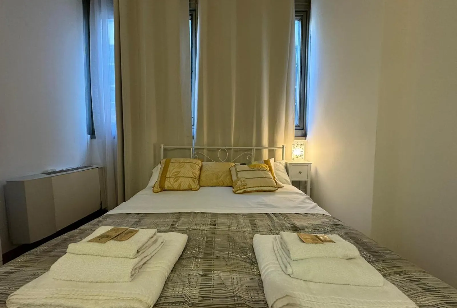 San Giovanni'S Cozy Apartment Rome