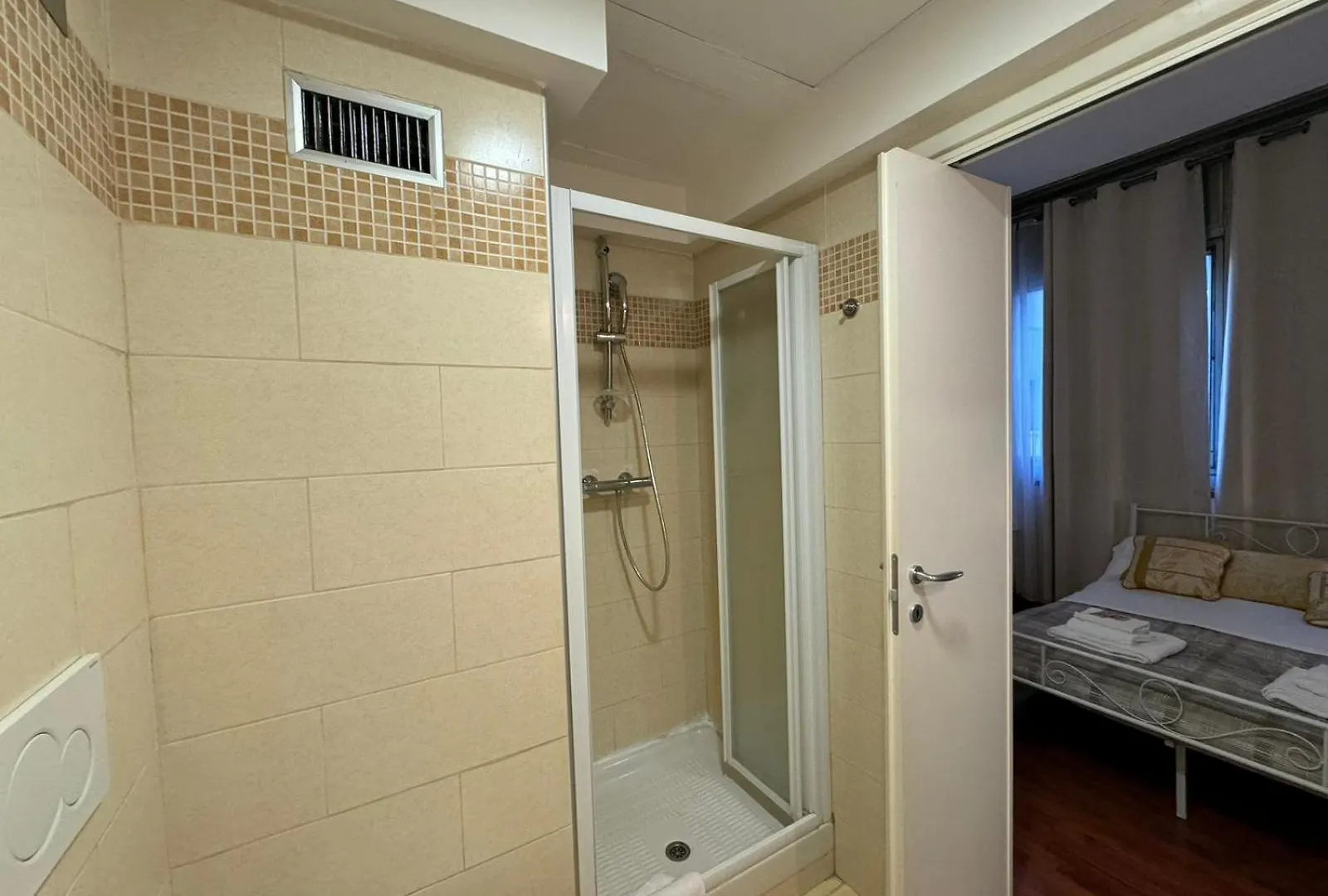 San Giovanni'S Cozy Apartment Rome