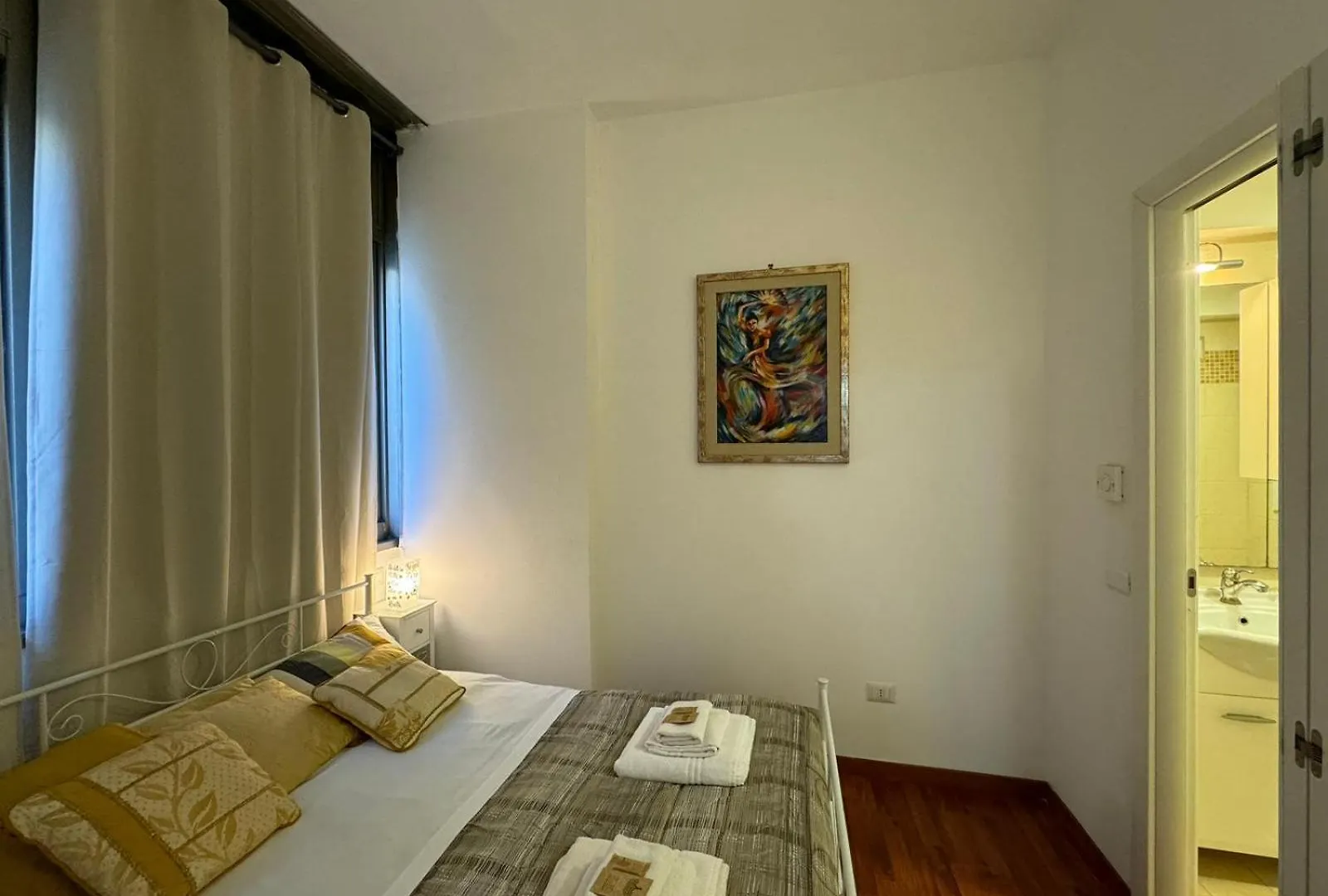 San Giovanni'S Cozy Apartment Rome