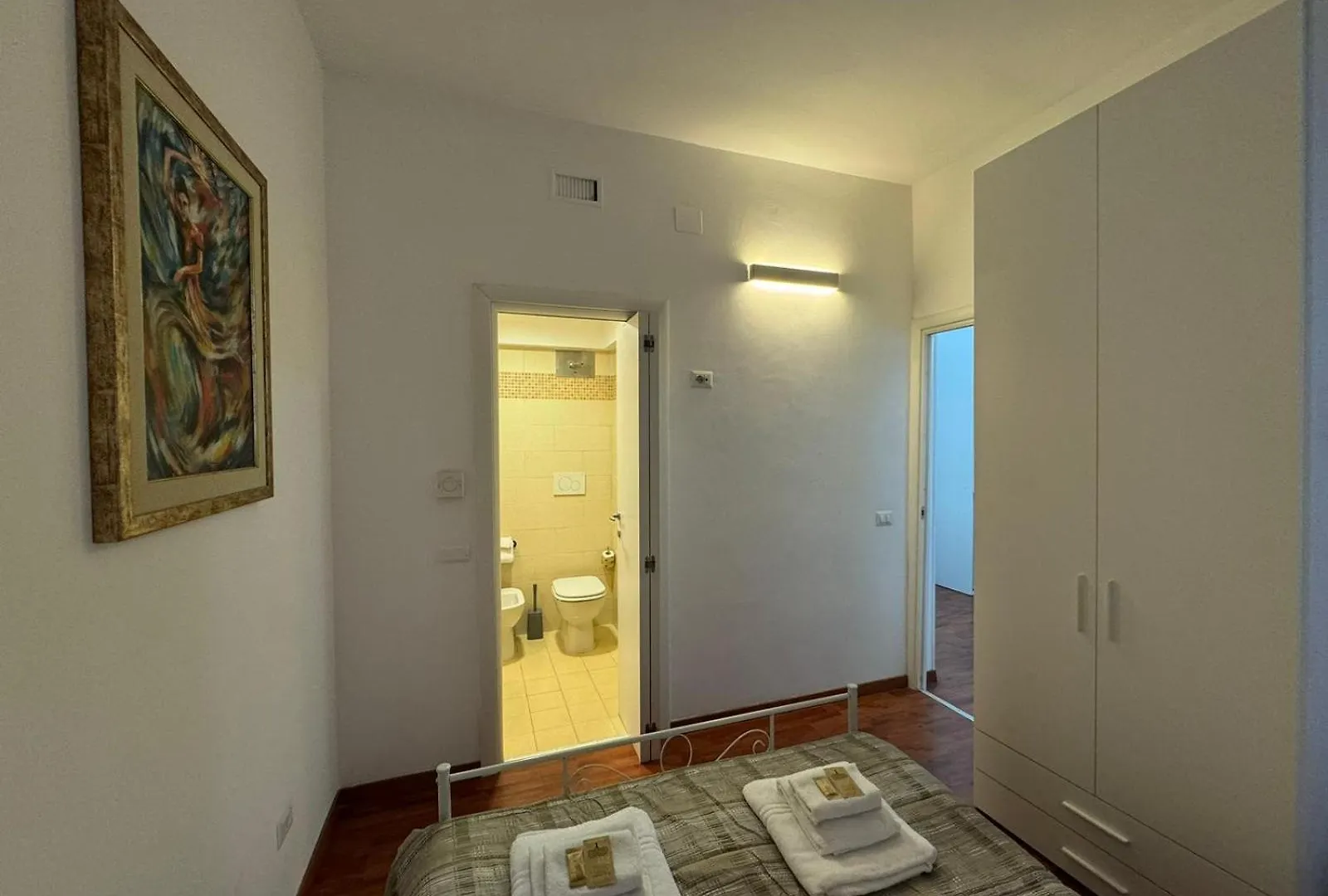 San Giovanni'S Cozy Apartment Rome
