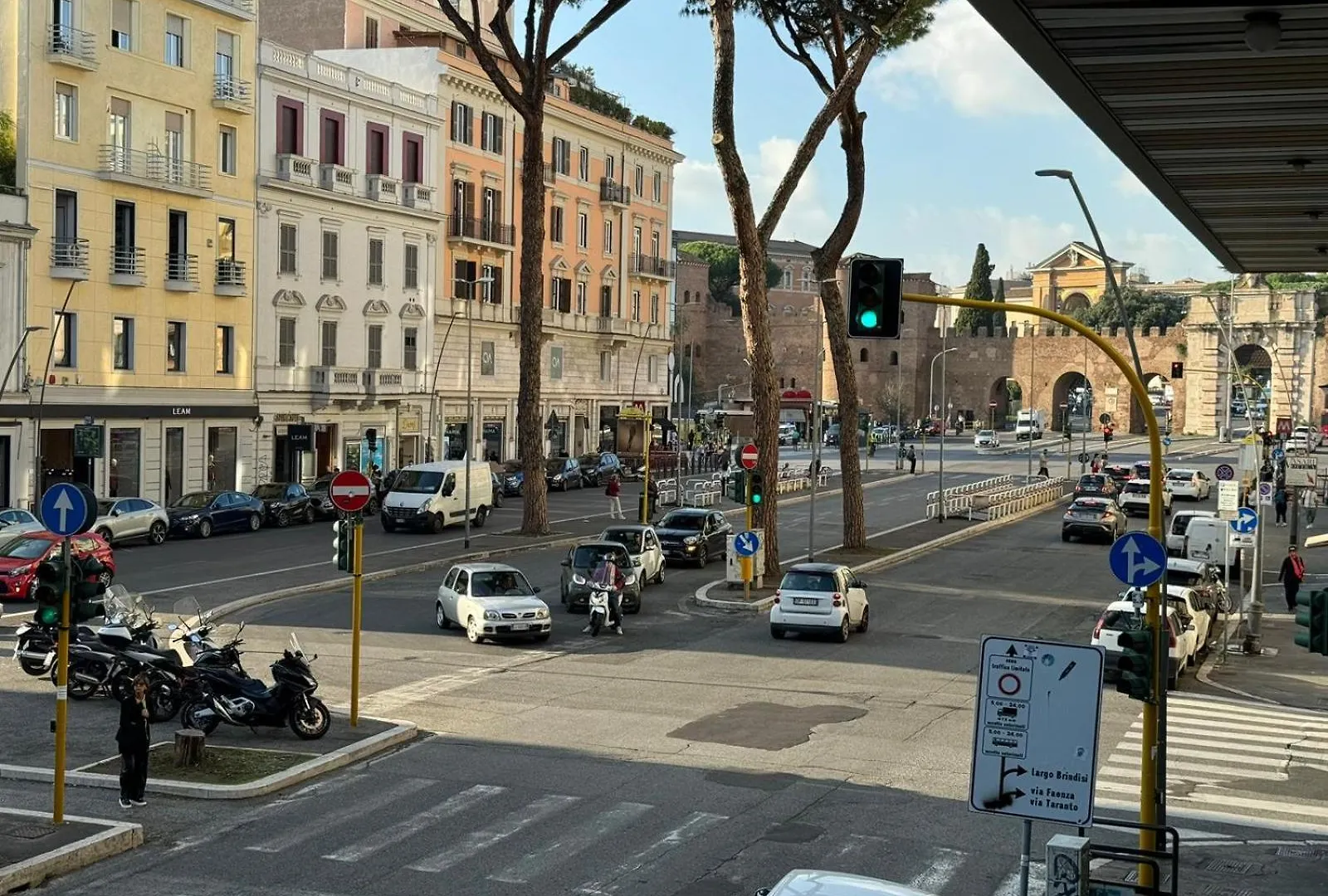 San Giovanni'S Cozy Apartment Rome 0*,  Italy