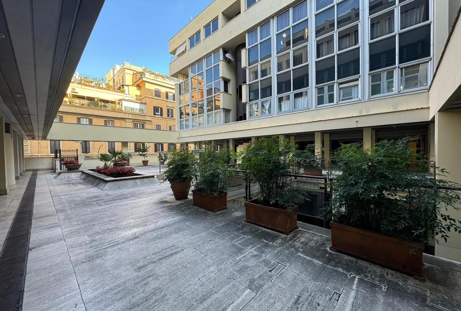 San Giovanni'S Cozy Apartment Rome